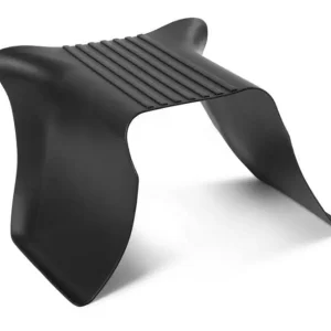 Rear tunnel rubber mat SKODA SUPERB III Zamów teraz