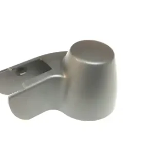 Tani Rear wiper arm bolt cover cap SKODA Fabia I 2000-2008 kombi