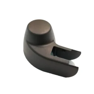 Premium Rear wiper arm cover cap Skoda Fabia I 2000-2008 combi