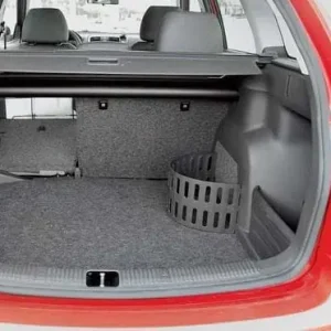 Separator trunk SKODA Fabia Roomster Yeti Rabat