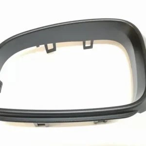 Side mirror frame cover trim SKODA Fabia II Roomster Octavia Popularny