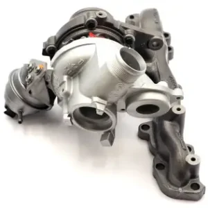 Kup teraz Turbosprężarka SEAT LEON 1.6 TDI 90KM 66kW 813860