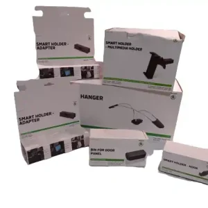 Promocja Skoda Comfort PACKAGE M Smart Holder