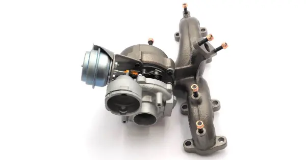 Niska cena Turbosprężarka SEAT LEON 1.9 TDI 150KM 110kW 721021