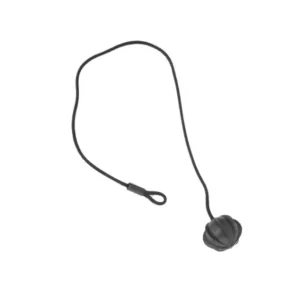 Oryginalny Strap for lid trunk cover parcel shelf Skoda Octavia 2004-2013