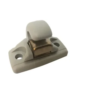 Sun visor hook clip SKODA Popularny