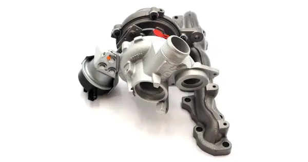 Ostatnia szansa Turbosprężarka SEAT LEON 2.0 TDI (5F_) 110KM 81kW 04L253010T