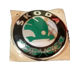 Darmowa dostawa Tailgate badge logo emblem Skoda Yeti