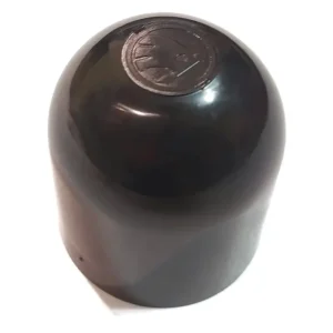 Oryginalny Tow ball cover cap SKODA