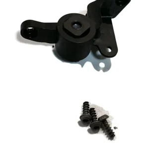 Up headlight mount ear SKODA Karoq 2018- Tani