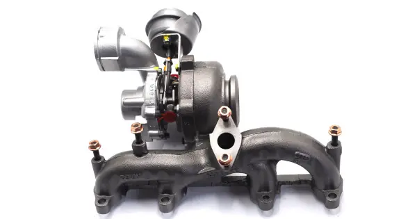 Turbosprężarka SEAT LEON II 1.9 TDI 105KM 77kW 751851 Ostatnia szansa