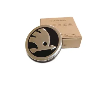 Wheel center hub cap cover SKODA Najlepsza cena