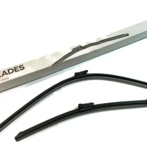 Darmowa dostawa Windsheld wiper blades set Skoda Enyaq