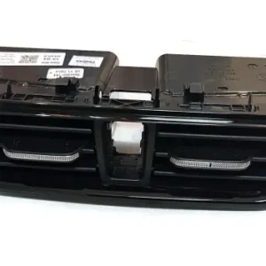 Premium Central air vent grille dashboard SKODA Kamiq Scala 2019-