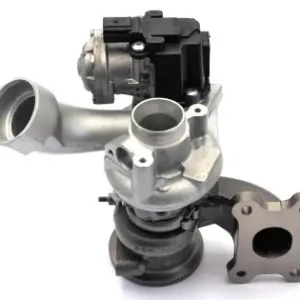 Turbosprężarka SEAT LEON SC 1.4 TSI 125KM 92kW 49180-01240 Nowość