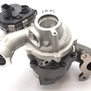 Popularny Turbosprężarka SEAT LEON ST 1.5 TSI 130KM 96kW 847009