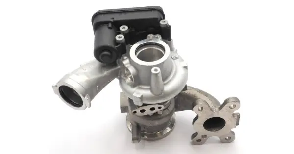 Nowość Turbosprężarka SEAT LEON ST 1.5 TSI 150KM 110kW 49180-01620