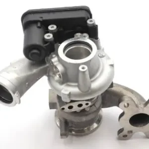 Darmowa dostawa Turbosprężarka SEAT TARRACO 1.5 TSI ACT 150KM 110kW 49180-01620