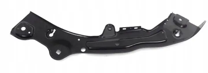 Left headlight upper support SKODA Fabia IV 2022- Promocja