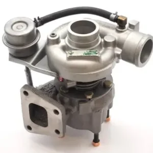 Turbosprężarka SEAT TOLEDO I 1.9 TD 75KM 55kW 465577 Tylko dziś