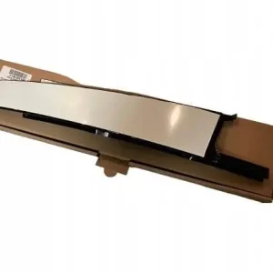 Oferta limitowana Moulding RIGHT rear door pillar SKODA Octavia III 2013-2020