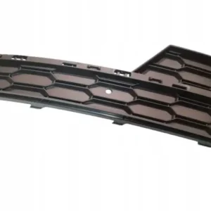 RIGHT Front bumper side grille Skoda Octavia III FL 2017-2020 5E0807682G Promocja
