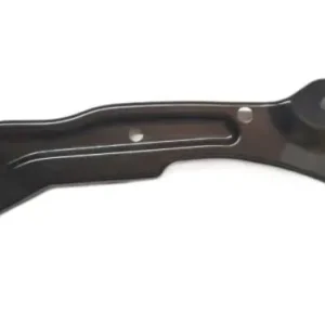 Right headlight upper support SKODA Fabia IV 2022- Popularny