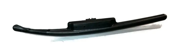 Tani Rubber edge protection for the LEFT front door | Skoda Kodiaq I