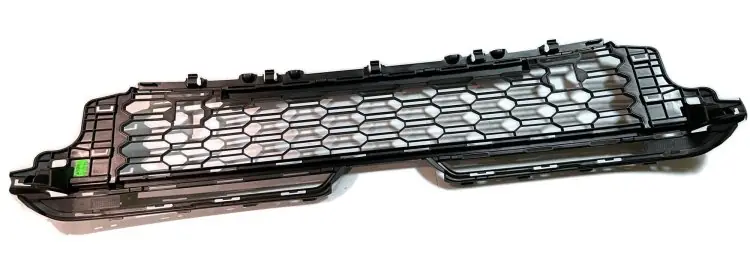 Autentyczny SKODA Kamiq 2019-2024 lower front bumper grille