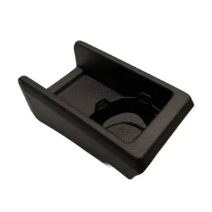 Storage compartment in the centre tunnel between the rear seats SKODA Kamiq SCALA Niska cena