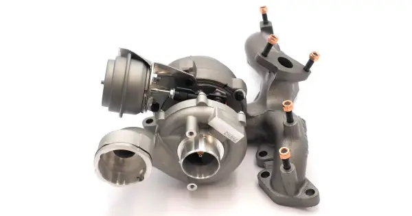 Najlepsza cena Turbosprężarka SEAT TOLEDO III 2.0 TDI 140KM 103kW 756062