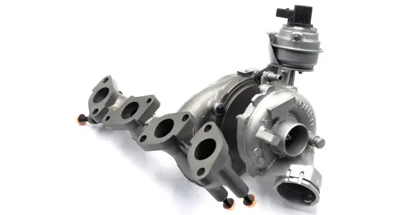 Turbosprężarka SEAT TOLEDO III 2.0 TDI 170KM 125kW 757042 Wysoka jakość