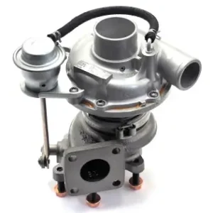 Turbosprężarka SHIBAURA INDUSTRIEMOTOR Shibaura 2.2 L 32KM 24kW AS12 Tani