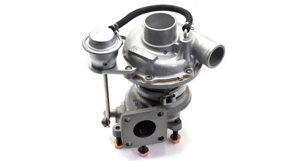 Turbosprężarka SHIBAURA INDUSTRIEMOTOR Shibaura 2.2 L 32KM 24kW AS12 Tani