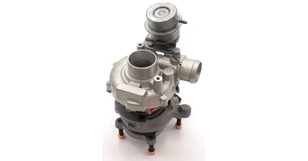 Turbosprężarka SKODA OCTAVIA 1.9 TDI 90KM 66kW 454159 Tani