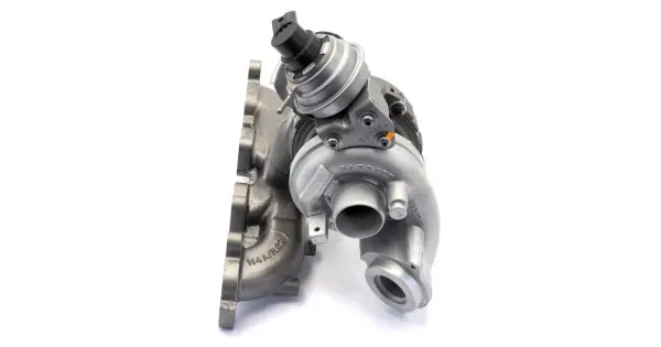 Turbosprężarka SKODA OCTAVIA II 1.6 TDI 105KM 77kW 775517 Kup teraz