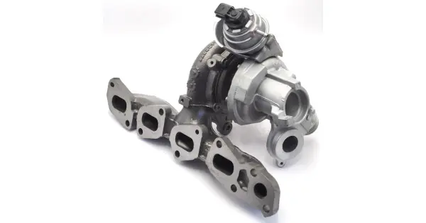 Turbosprężarka SKODA OCTAVIA III 2.0 TDI 184KM 135kW 821866 Nowość