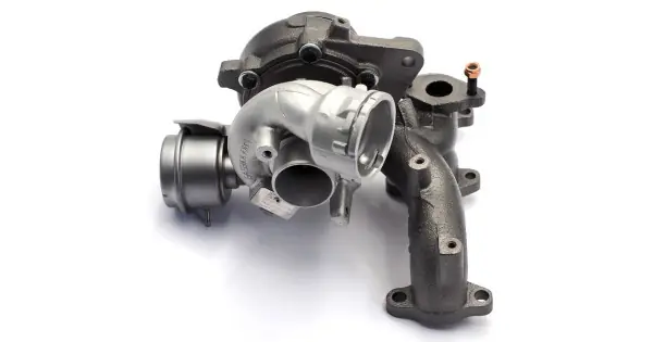 Turbosprężarka SKODA ROOMSTER 1.4 TDI 80KM 59kW 54399700054 Wyprzedaż