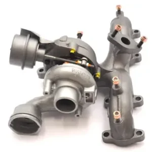 Turbosprężarka SKODA ROOMSTER 1.9 TDI 101KM 74kW 54399700019 Nowość