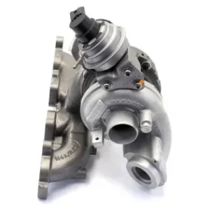 Turbosprężarka SKODA SUPERB II 1.6 TDI 105KM 77kW 775517 Rabat