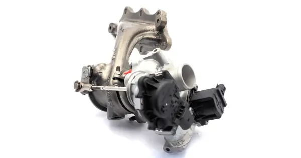 Turbosprężarka SMART FORFOUR 0.9 90KM 66kW 822053 Darmowa dostawa