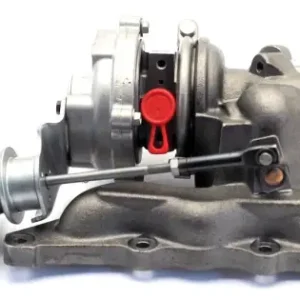 Bezpieczna płatność Turbosprężarka SMART FORTWO 0.6 L Coupe 55KM 40kW 712290