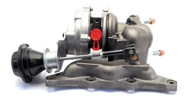 Turbosprężarka SMART FORTWO 0.6 L Coupe 61KM 45kW 712290 Najlepsza cena