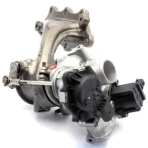 Darmowa dostawa Turbosprężarka SMART FORTWO 0.9 Brabus 109KM 80kW 822053