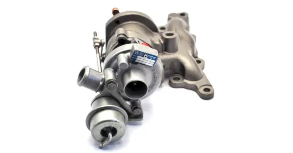 Turbosprężarka SMART FORTWO II 0.8 CDI Cabrio 45KM 33kW 54319700010 Premium