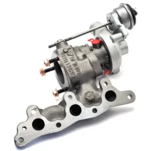 Turbosprężarka SMART FORTWO II 0.8 CDI Coupe 54KM 40kW 54319700003 Zamów teraz