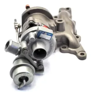 Promocja Turbosprężarka SMART FORTWO II 0.8 CDI Coupe 54KM 40kW 54319700010