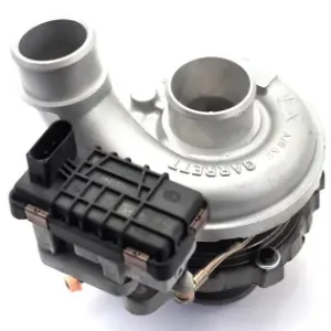 Popularny Turbosprężarka SSANG YONG KORANDO 2.0 e-XDi 4WD 150KM 110kW 798015