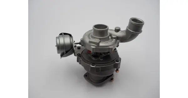 Turbosprężarka SSANG YONG KYRON 2.0 Xdi 141KM 104kW 761433 Nowość