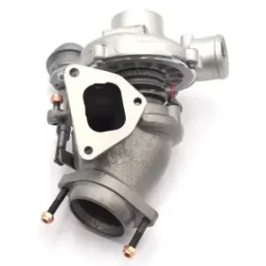 Tylko dziś Turbosprężarka SSANG YONG RODIUS 2.7 Xdi 165KM 121kW 742289